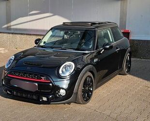 Mini Cooper S Gebrauchtwagen