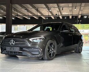 Mercedes-Benz C 300 Gebrauchtwagen