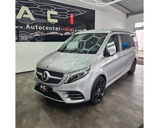 Mercedes-Benz V 300 Gebrauchtwagen
