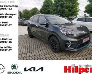 Kia Niro Gebrauchtwagen