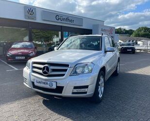 Mercedes-Benz GLK 350 Gebrauchtwagen