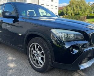 BMW X1 Gebrauchtwagen