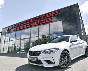 BMW M2 Gebrauchtwagen