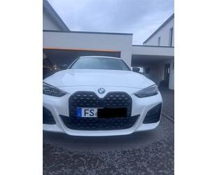 BMW 420 Gran Coupé Gebrauchtwagen