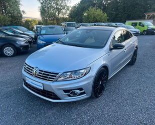 VW CC Gebrauchtwagen