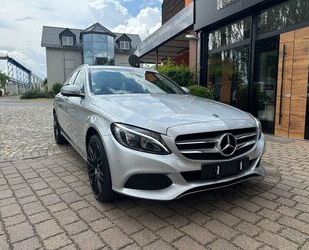 Mercedes-Benz C 250 Gebrauchtwagen