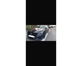 Mercedes-Benz CLA 200 Gebrauchtwagen