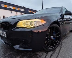 BMW M550 Gebrauchtwagen