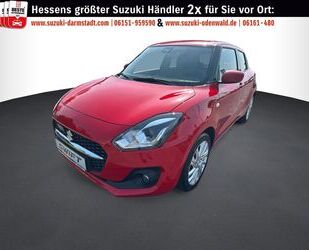 Suzuki Swift Gebrauchtwagen