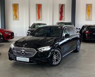 Mercedes-Benz E 220 Gebrauchtwagen