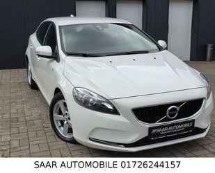 Volvo V40 Gebrauchtwagen