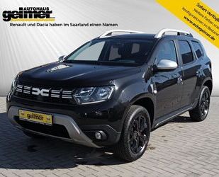 Dacia Duster Gebrauchtwagen