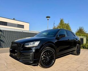 Audi Q2 Gebrauchtwagen