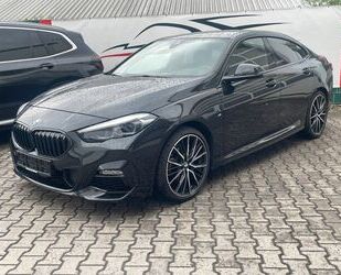 BMW 218 Gran Coupé Gebrauchtwagen