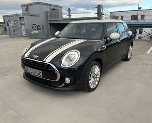 Mini Cooper D Clubman Gebrauchtwagen