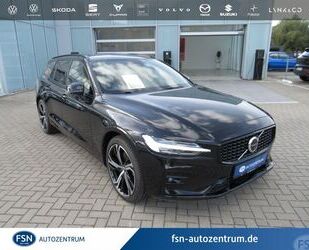 Volvo V60 Gebrauchtwagen