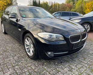 BMW 530 Gebrauchtwagen