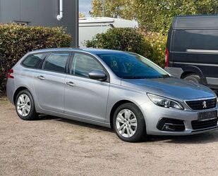 Peugeot 308 Gebrauchtwagen