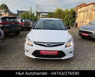 Hyundai i30 Gebrauchtwagen