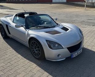 Opel Speedster Gebrauchtwagen