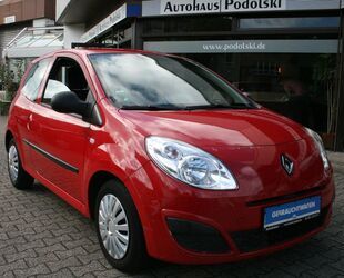 Renault Twingo Gebrauchtwagen