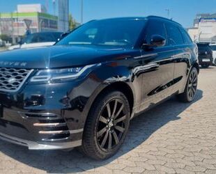 Land Rover Range Rover Velar Gebrauchtwagen