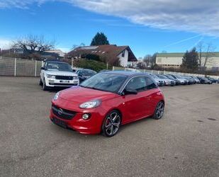 Opel Adam Gebrauchtwagen