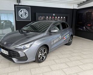 MG MG3 Gebrauchtwagen