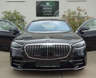 Mercedes-Benz S 400 Gebrauchtwagen