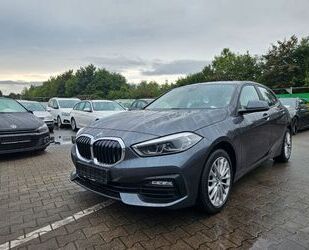 BMW 118 Gebrauchtwagen