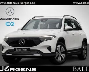 Mercedes-Benz EQB Gebrauchtwagen