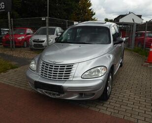 Chrysler PT Cruiser Gebrauchtwagen