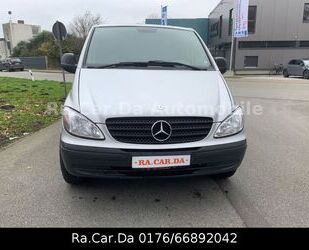 Mercedes-Benz Vito Gebrauchtwagen