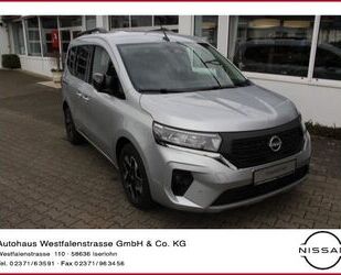 Nissan Townstar Gebrauchtwagen