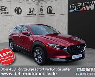 Mazda CX-30 Gebrauchtwagen