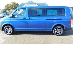 VW T6 Transporter Gebrauchtwagen