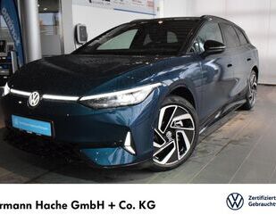 VW ID.7 Gebrauchtwagen