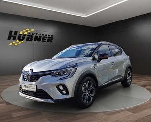 Renault Captur Gebrauchtwagen