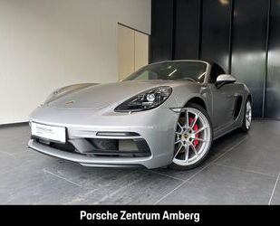 Porsche Boxster Gebrauchtwagen