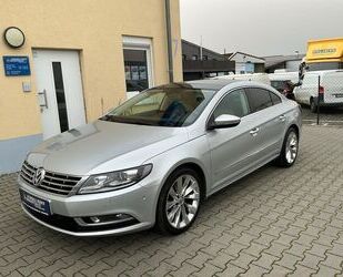 VW CC Gebrauchtwagen