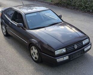 VW Corrado Gebrauchtwagen
