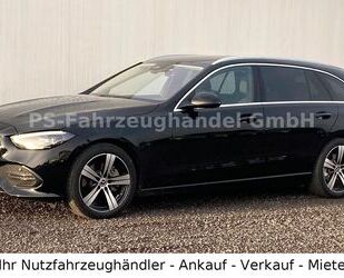 Mercedes-Benz C 220 Gebrauchtwagen