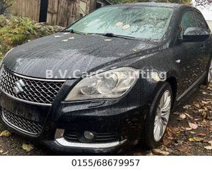 Suzuki Kizashi Gebrauchtwagen