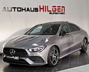Mercedes-Benz CLA 200 Gebrauchtwagen
