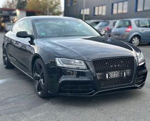 Audi A5 Gebrauchtwagen