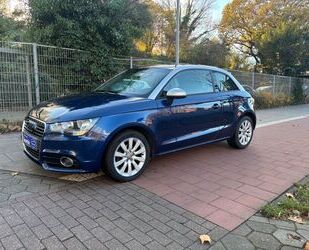 Audi A1 Gebrauchtwagen