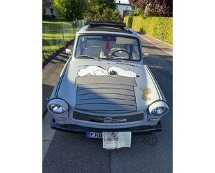 Trabant 601 Gebrauchtwagen