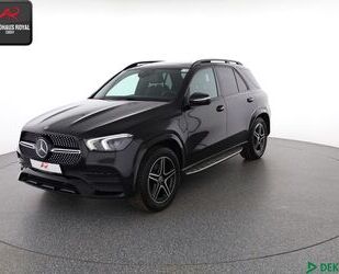 Mercedes-Benz GLE 300 Gebrauchtwagen
