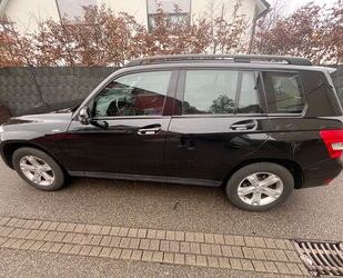 Mercedes-Benz GLK 200 Gebrauchtwagen