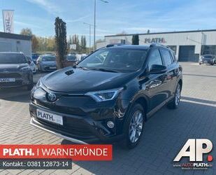 Toyota RAV 4 Gebrauchtwagen